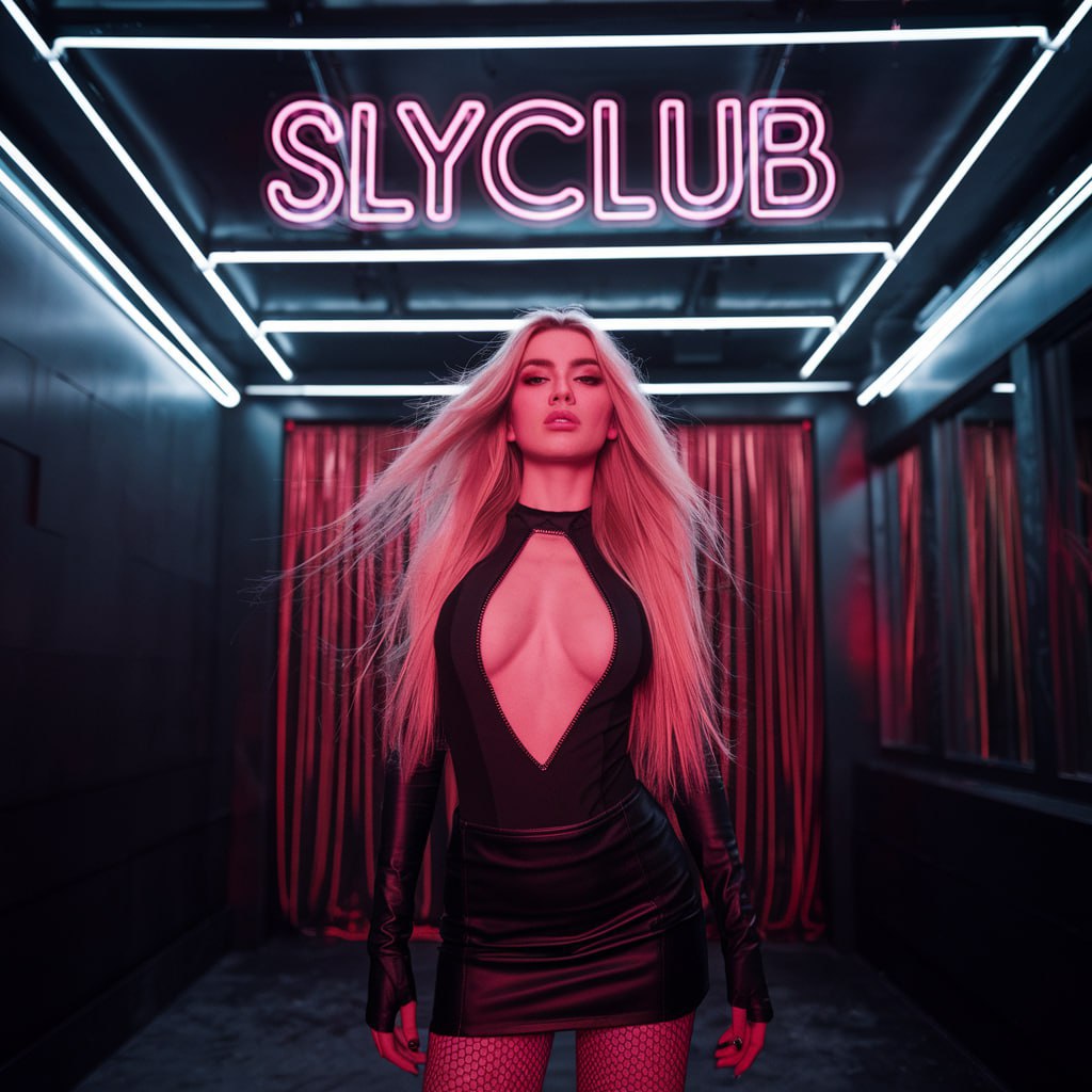 slyclub